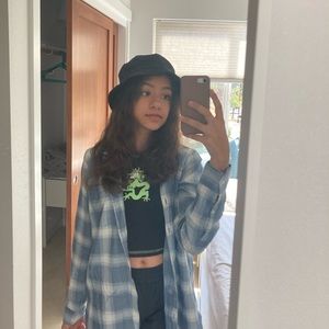 Meet your Posher, Monisha